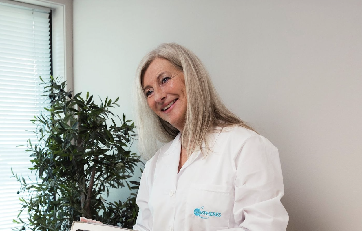 Kliniker hos Bodyflow